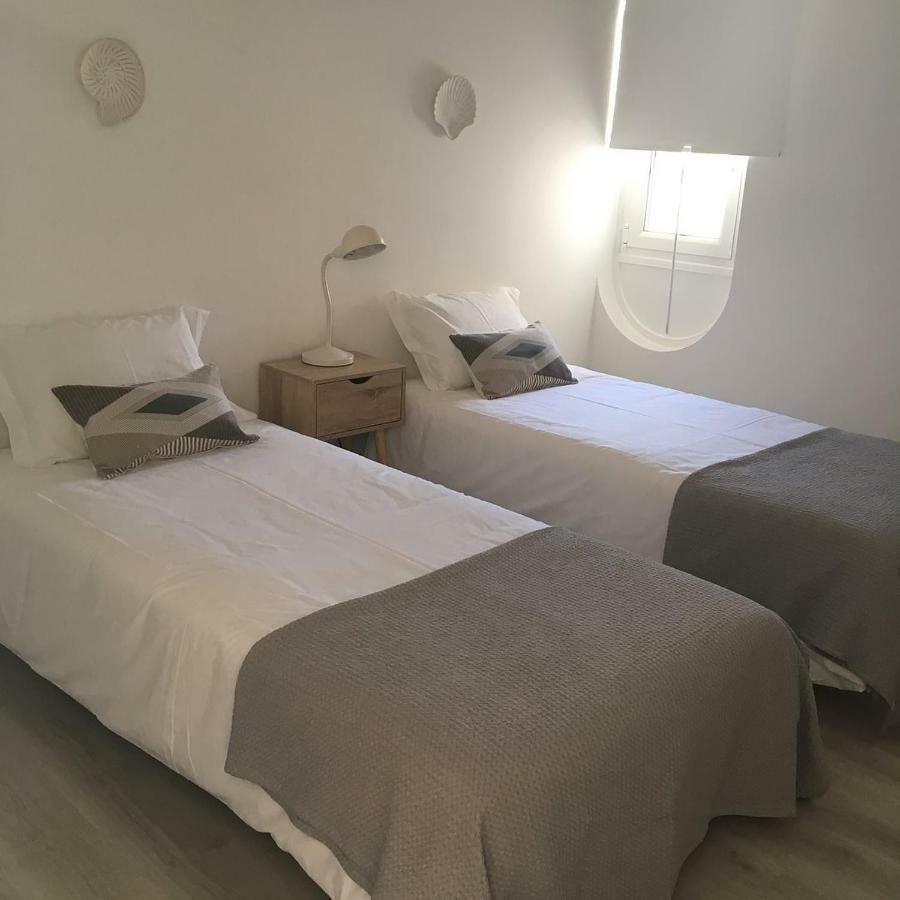 Salty House - Casa Salgada Διαμέρισμα Foz do Arelho Εξωτερικό φωτογραφία