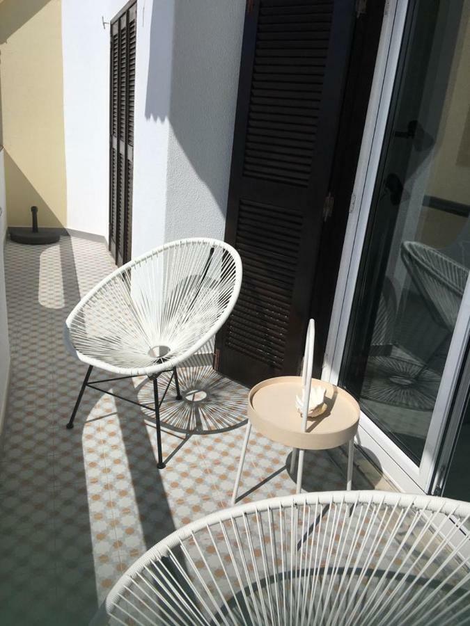 Salty House - Casa Salgada Διαμέρισμα Foz do Arelho Εξωτερικό φωτογραφία