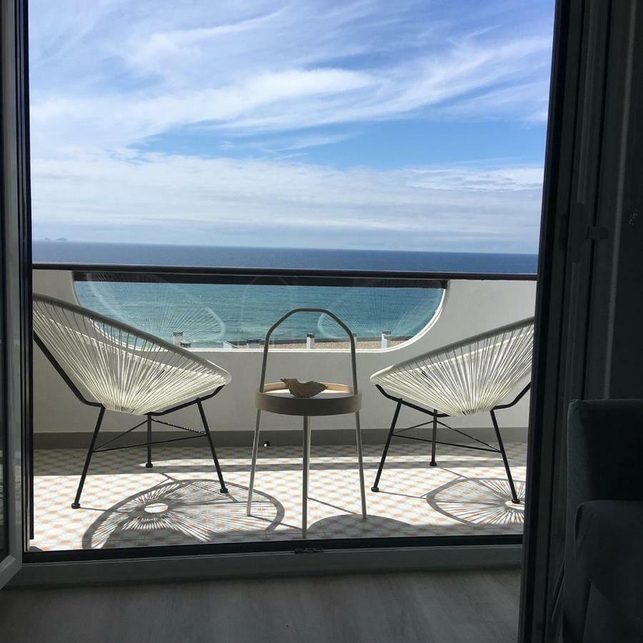 Salty House - Casa Salgada Διαμέρισμα Foz do Arelho Εξωτερικό φωτογραφία