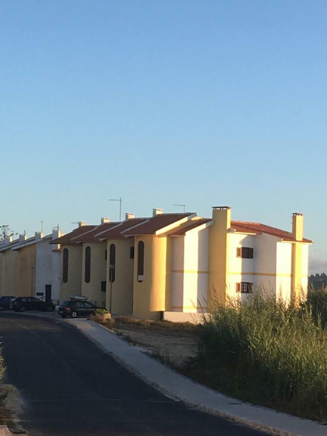 Salty House - Casa Salgada Διαμέρισμα Foz do Arelho Εξωτερικό φωτογραφία