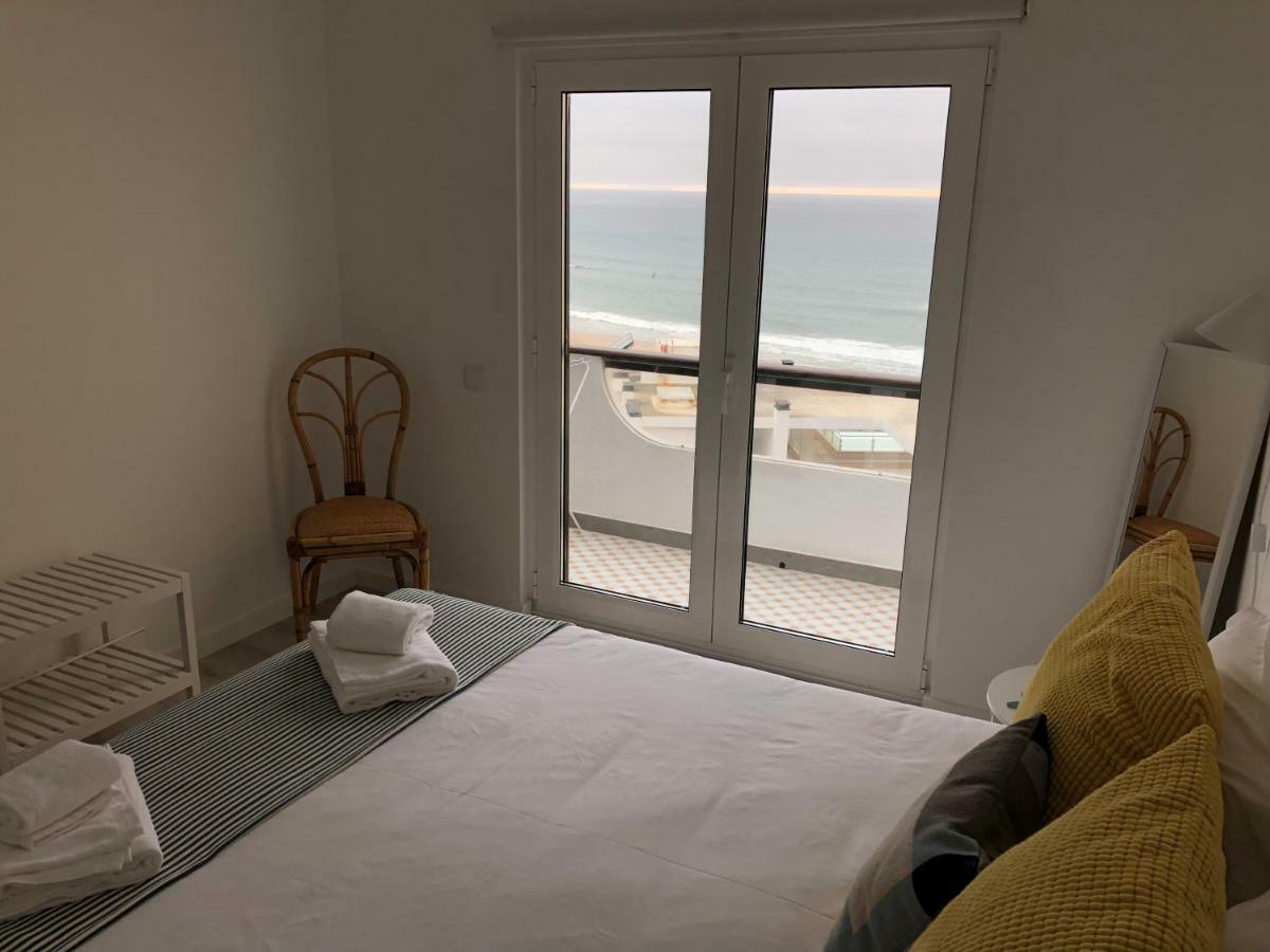 Salty House - Casa Salgada Διαμέρισμα Foz do Arelho Εξωτερικό φωτογραφία